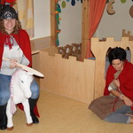 Martinsfeier mal anders 