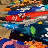 Abschlussgottesdienst + Abschiedsparty