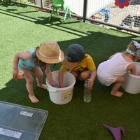 Sommer, Sonne, Sonnenschein 