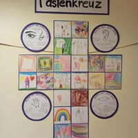 Fasten mit allen Sinnen 