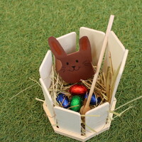 Ostern im Kindergarten