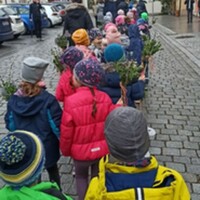 Palmsonntag 
