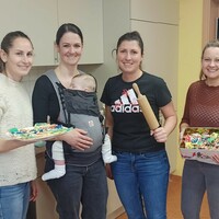 Elternbeirat schenkt Zeit 